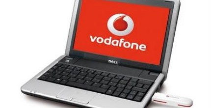 Vodafone Mobile Broadband