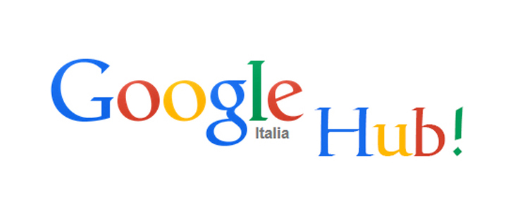 Google Hub multidata