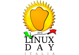 Linux Day Italia 2015